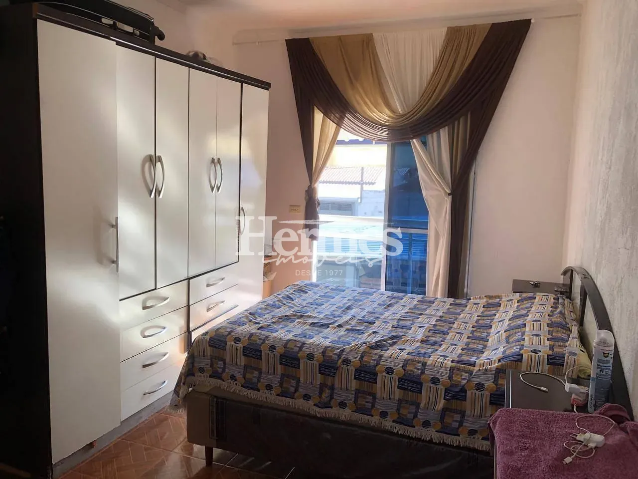 Sobrado, 4 quartos, 126 m² - Foto 8