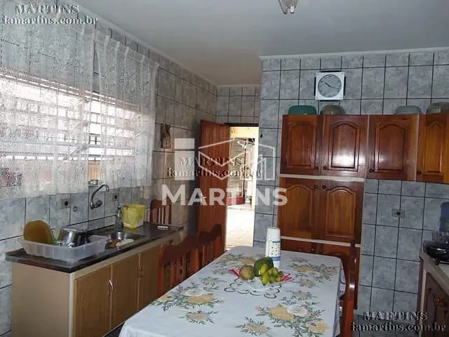 Sobrado 3 quartos e 2 banheiros, à venda, no bairro Jardim Bom Refúgio em São Paulo