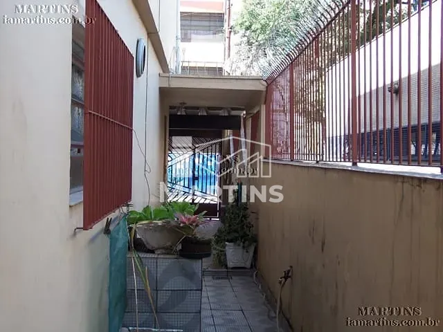 Sobrado 3 quartos e 2 banheiros, à venda, no bairro Jardim Bom Refúgio em São Paulo