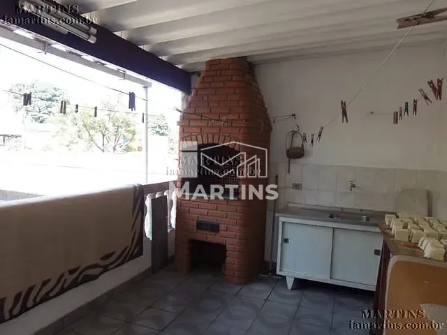 Sobrado 3 quartos e 2 banheiros, à venda, no bairro Jardim Bom Refúgio em São Paulo