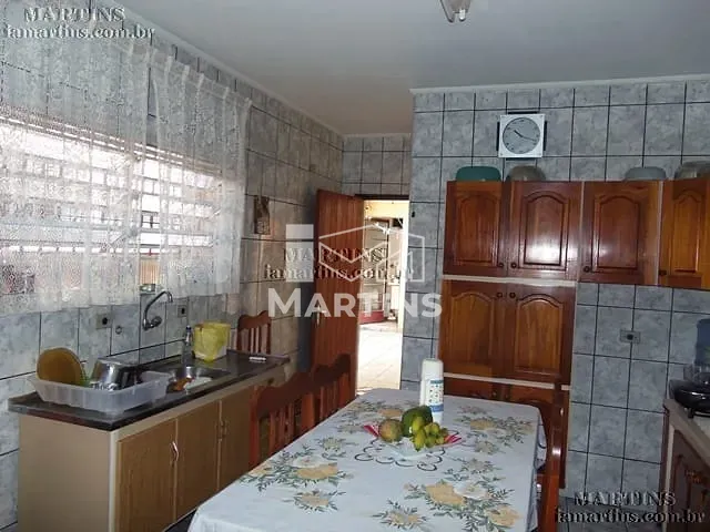 Sobrado 3 quartos e 2 banheiros, à venda, no bairro Jardim Bom Refúgio em São Paulo