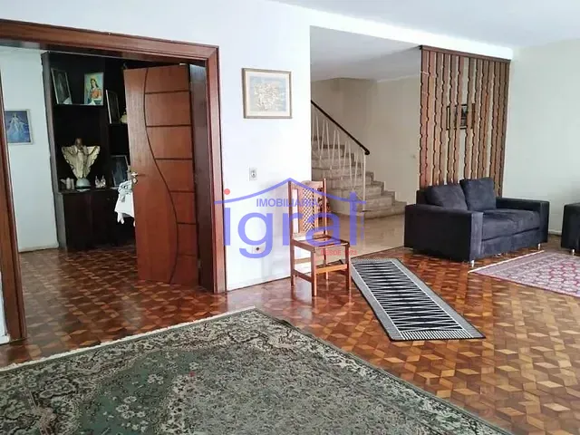 Sobrado com 250m², à venda ou para alugar, no bairro Vila Noca em São Paulo