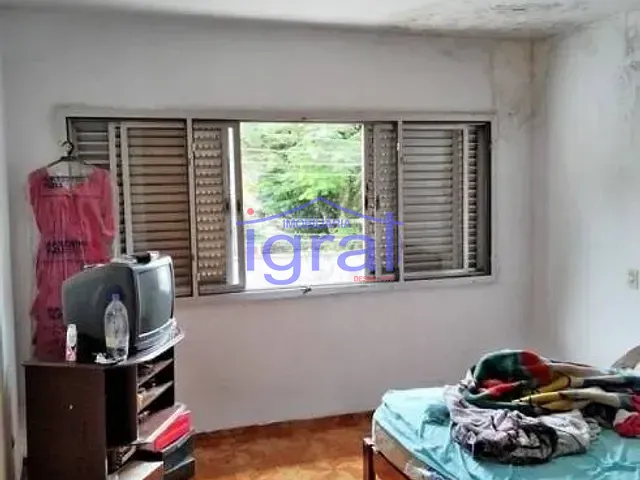 Sobrado com 250m², à venda ou para alugar, no bairro Vila Noca em São Paulo