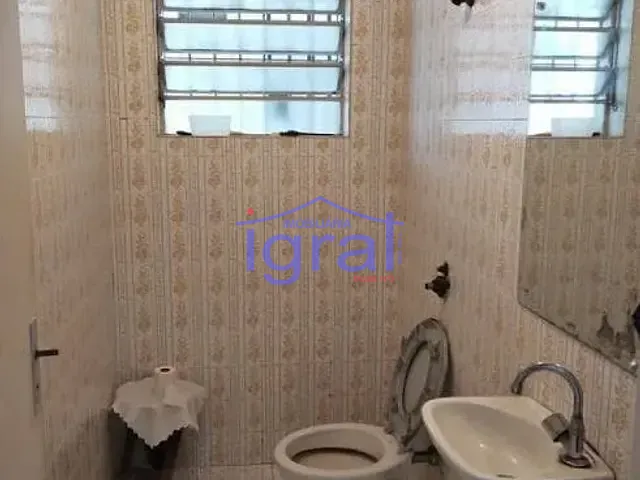 Sobrado com 250m², à venda ou para alugar, no bairro Vila Noca em São Paulo