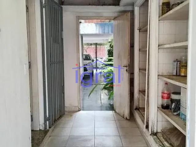 Sobrado com 250m², à venda ou para alugar, no bairro Vila Noca em São Paulo