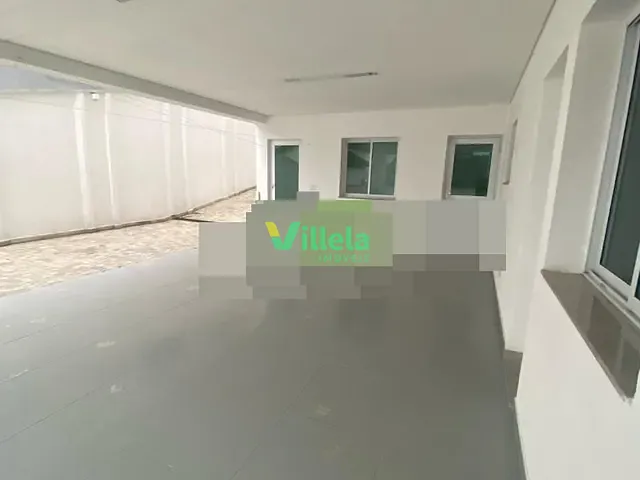 Sobrado com 609m² 4 quartos e 6 banheiros, à venda ou para alugar, no bairro Jardim das Cerejeiras em Arujá