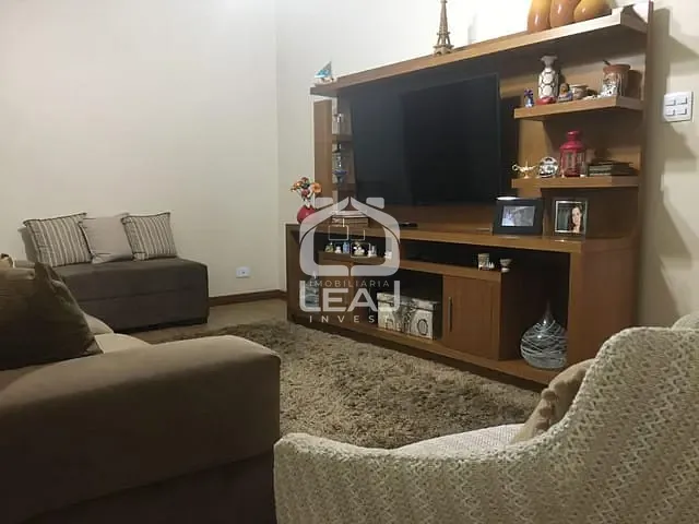 Sobrado 3 quartos e 2 banheiros, à venda, no bairro Jardim Sandra em São Paulo