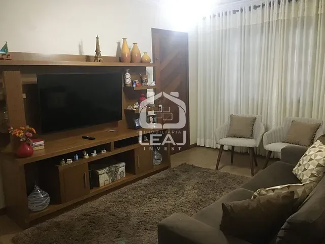 Sobrado 3 quartos e 2 banheiros, à venda, no bairro Jardim Sandra em São Paulo