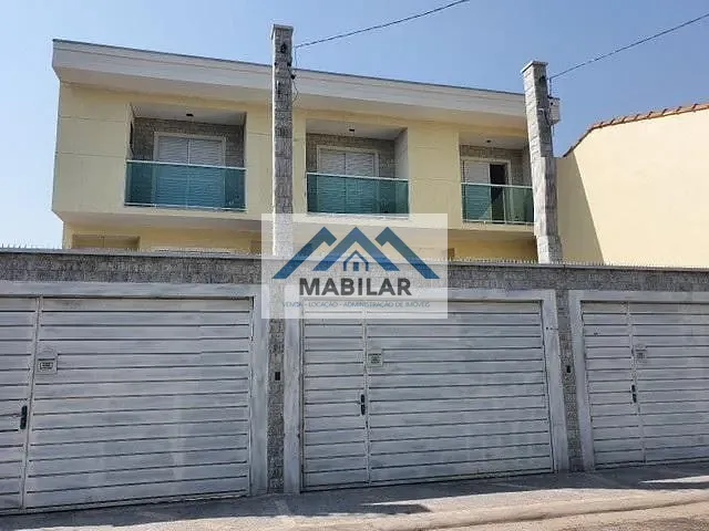 Sobrado com 190m² 3 quartos e 4 banheiros, à venda, no bairro Jardim São José em São Paulo