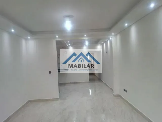 Sobrado com 190m² 3 quartos e 4 banheiros, à venda, no bairro Jardim São José em São Paulo