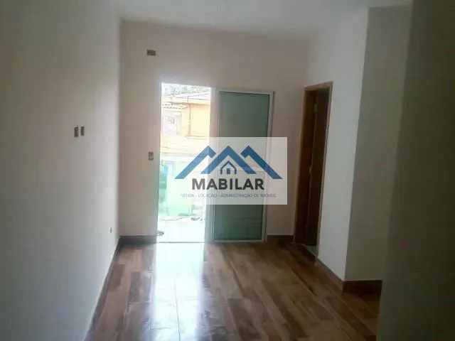 Sobrado com 190m² 3 quartos e 4 banheiros, à venda, no bairro Jardim São José em São Paulo