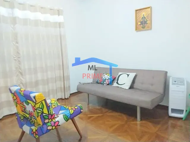Sobrado com 400m² 3 quartos e 4 banheiros, à venda, no bairro Tatuapé em São Paulo