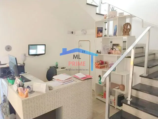 Sobrado com 400m² 3 quartos e 4 banheiros, à venda, no bairro Tatuapé em São Paulo