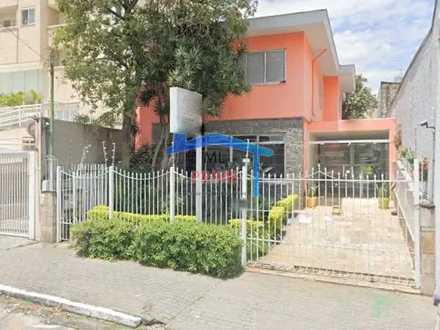Sobrado com 400m² 3 quartos e 4 banheiros, à venda, no bairro Tatuapé em São Paulo