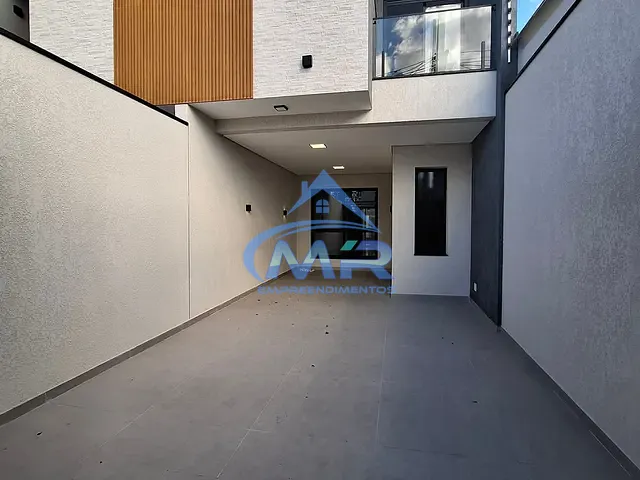 Sobrado com 104m² 3 quartos e 4 banheiros, à venda, no bairro Vila Domitila em São Paulo