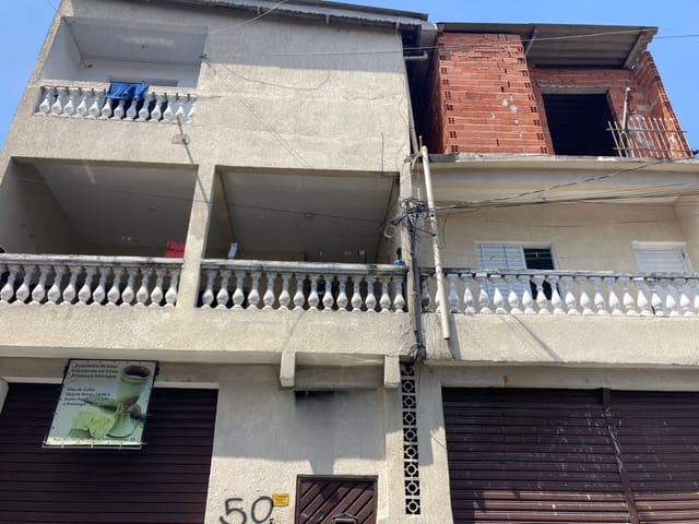 Sobrado com 250m² 9 quartos e 7 banheiros, à venda, no bairro Santa Amélia em São Paulo