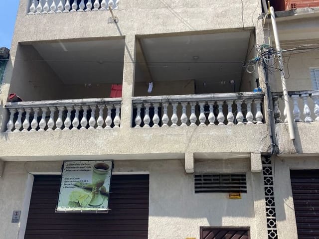 Sobrado com 250m² 9 quartos e 7 banheiros, à venda, no bairro Santa Amélia em São Paulo
