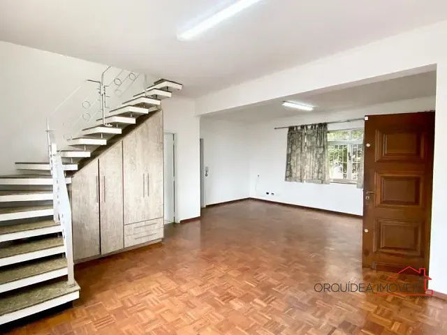 Sobrado com 220m² 3 quartos e 3 banheiros, à venda, no bairro Bosque da Saúde em São Paulo