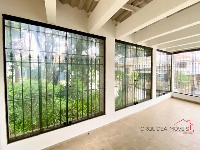 Sobrado com 220m² 3 quartos e 3 banheiros, à venda, no bairro Bosque da Saúde em São Paulo