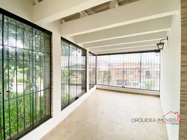 Sobrado com 220m² 3 quartos e 3 banheiros, à venda, no bairro Bosque da Saúde em São Paulo