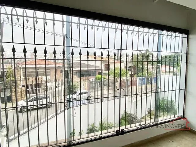 Sobrado com 220m² 3 quartos e 3 banheiros, à venda, no bairro Bosque da Saúde em São Paulo