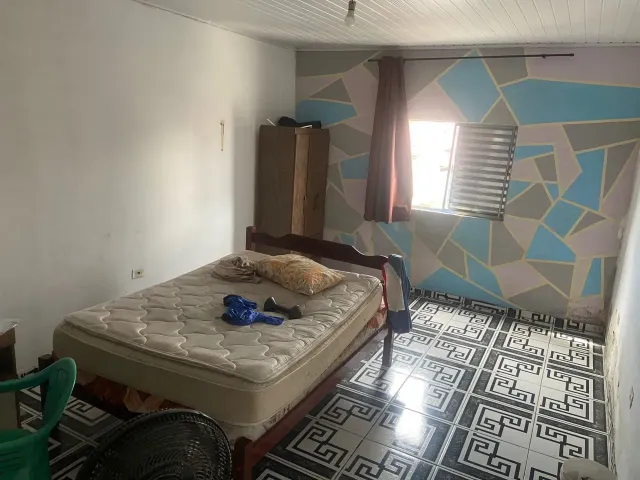 Sobrado com 165m² 3 quartos e 2 banheiros, à venda, no bairro Residencial Mantiqueira em Pindamonhangaba
