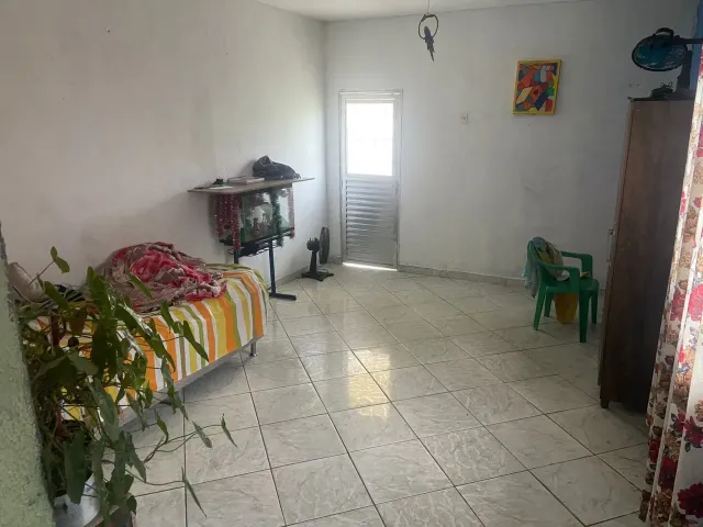 Sobrado com 165m² 3 quartos e 2 banheiros, à venda, no bairro Residencial Mantiqueira em Pindamonhangaba