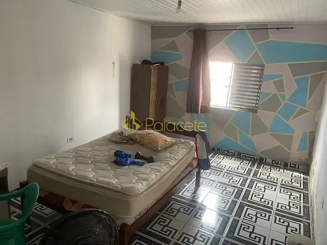 Sobrado com 165m² 3 quartos e 2 banheiros, à venda, no bairro Residencial Mantiqueira em Pindamonhangaba