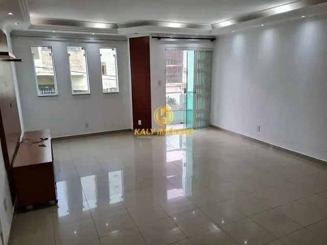 Sobrado com 207m² 3 quartos e 3 banheiros, para alugar, no bairro Campestre em Santo André