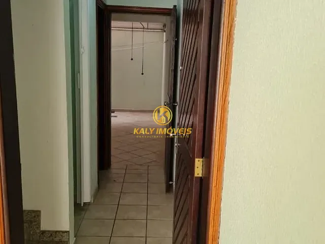 Sobrado com 207m² 3 quartos e 3 banheiros, para alugar, no bairro Campestre em Santo André