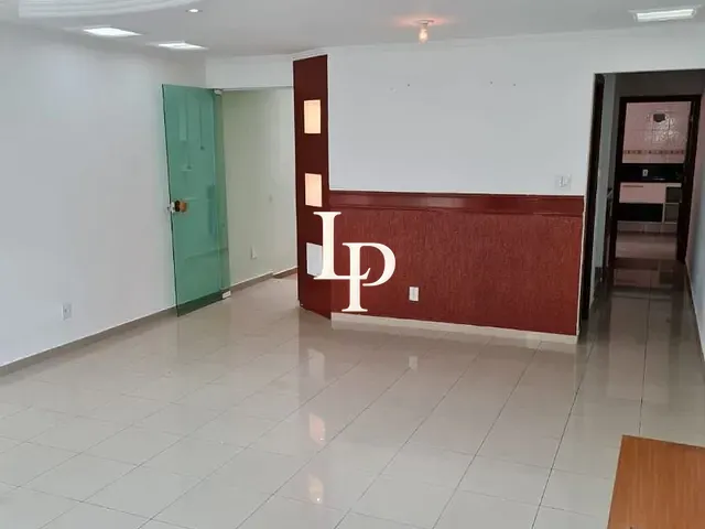 Sobrado com 207m² 3 quartos e 3 banheiros, para alugar, no bairro Campestre em Santo André