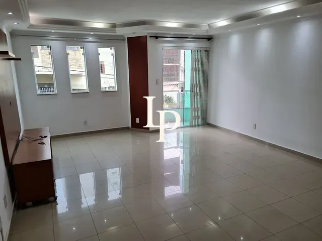 Sobrado com 207m² 3 quartos e 3 banheiros, para alugar, no bairro Campestre em Santo André