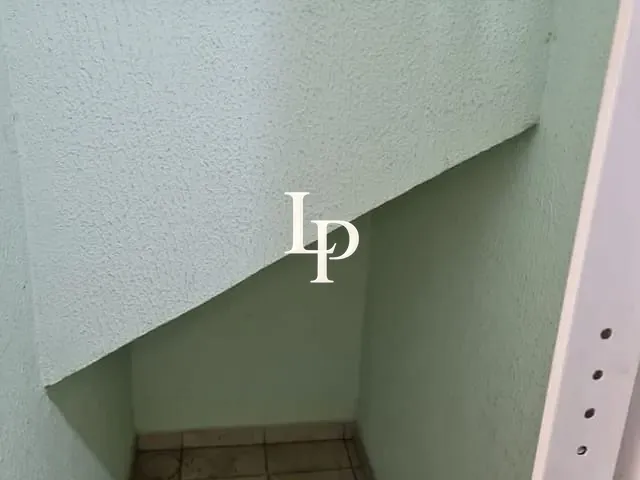 Sobrado com 207m² 3 quartos e 3 banheiros, para alugar, no bairro Campestre em Santo André