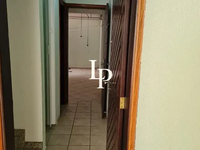 Sobrado com 207m² 3 quartos e 3 banheiros, para alugar, no bairro Campestre em Santo André
