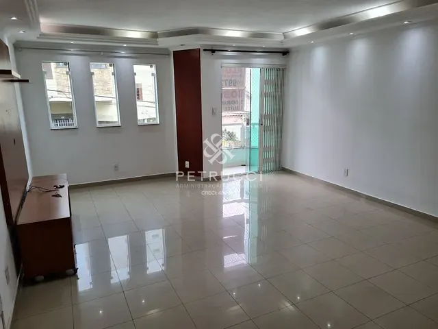 Sobrado com 207m² 3 quartos e 3 banheiros, para alugar, no bairro Campestre em Santo André