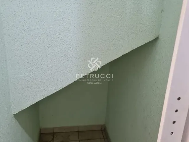 Sobrado com 207m² 3 quartos e 3 banheiros, para alugar, no bairro Campestre em Santo André