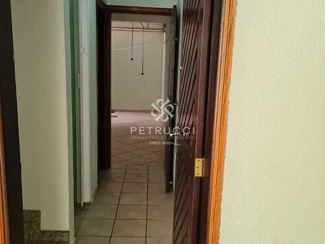 Sobrado com 207m² 3 quartos e 3 banheiros, para alugar, no bairro Campestre em Santo André