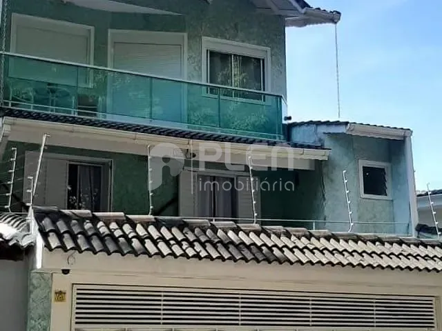 Sobrado com 260m² 4 quartos e 5 banheiros, à venda, no bairro Jardim Virginia Bianca em São Paulo