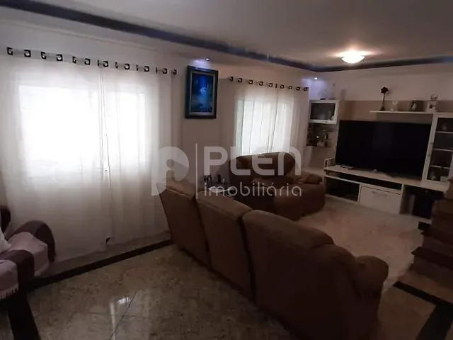 Sobrado com 260m² 4 quartos e 5 banheiros, à venda, no bairro Jardim Virginia Bianca em São Paulo