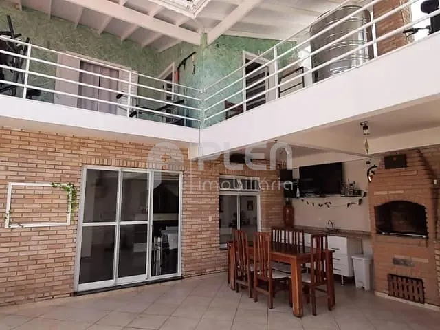 Sobrado com 260m² 4 quartos e 5 banheiros, à venda, no bairro Jardim Virginia Bianca em São Paulo