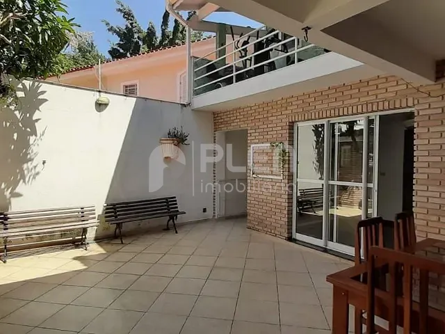 Sobrado com 260m² 4 quartos e 5 banheiros, à venda, no bairro Jardim Virginia Bianca em São Paulo