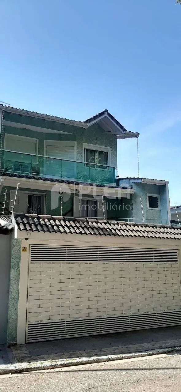 Casa de 4 quartos à venda em Jardim Virginia Bianca, São Paulo