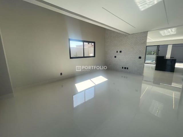 Foto do Sobrado - Sobrado Residencial à venda, Jardim Cristal, Aparecida de Goiânia - SO0316. | Portfolio Imóveis