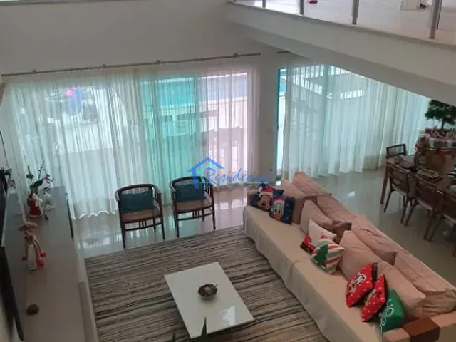 Sobrado com 300m² 3 quartos e 3 banheiros, à venda, no bairro Loteamento Green View Village em Indaiatuba