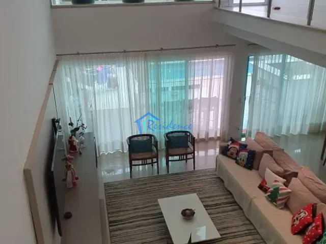 Sobrado com 300m² 3 quartos e 3 banheiros, à venda, no bairro Loteamento Green View Village em Indaiatuba