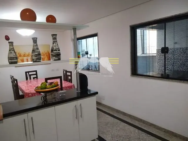 Sobrado 3 quartos e 2 banheiros, à venda, no bairro Jardim Piqueroby em São Paulo