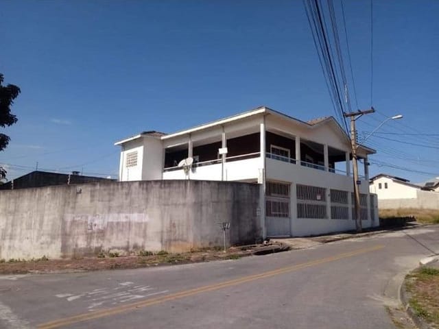 Foto do Sobrado - Sobrado à venda 5 Quartos, 4 Suites, 3 Vagas, 295.12M², Villa Branca, Jacareí - SP | RUSSI IMÓVEIS