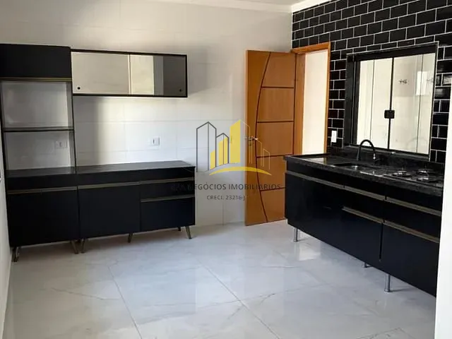 Sobrado com 180m² 3 quartos e 2 banheiros, à venda, no bairro Vila Aricanduva em São Paulo