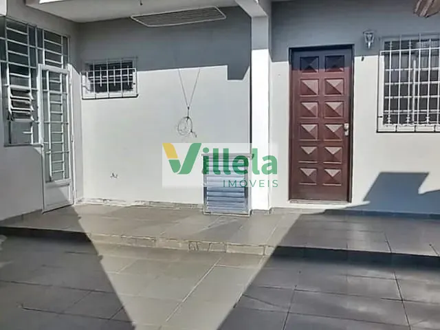 Sobrado com 250m² 4 quartos e 3 banheiros, à venda, no bairro Jardim São Marcos em Poá