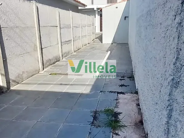 Sobrado com 250m² 4 quartos e 3 banheiros, à venda, no bairro Jardim São Marcos em Poá